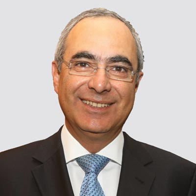 Dr. Andreas C. Kritiotis