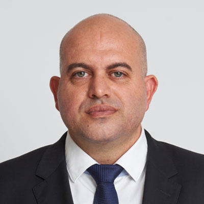 Χαράλαμπος Παναγιώτου