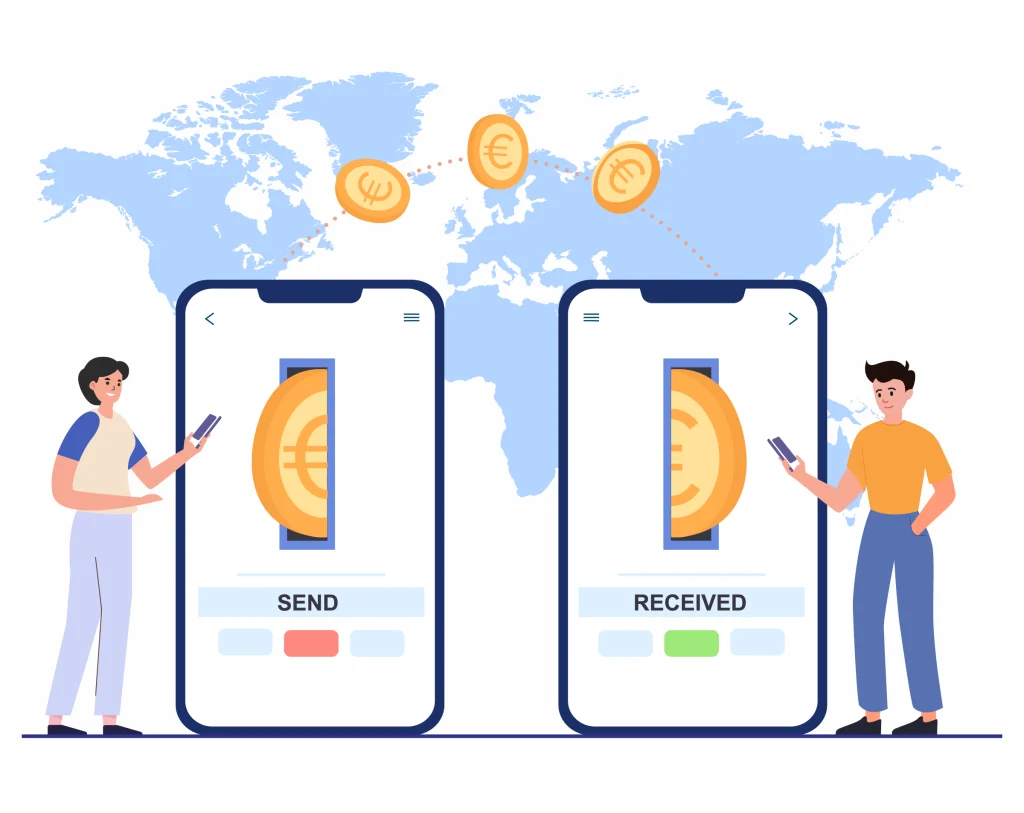 What are bank transfers and how do they work