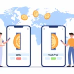 What are bank transfers and how do they work