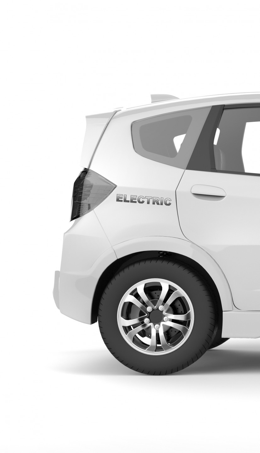Eco Electric Car Loan Ancoria Bank