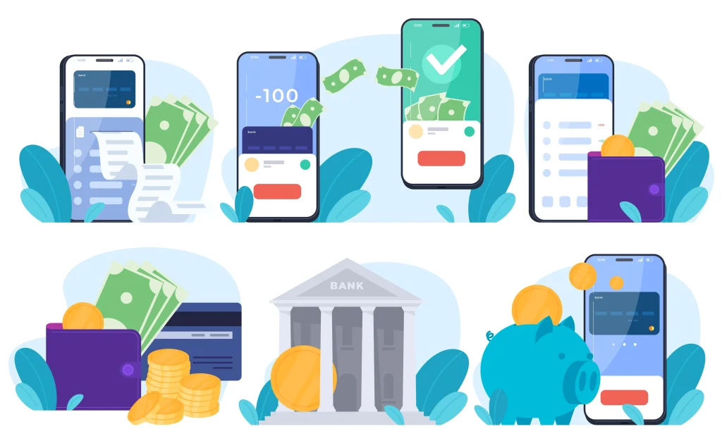 What is a bank deposit